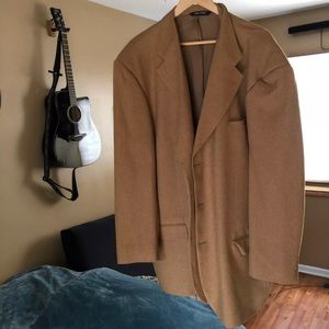 Marco Trani Suit Jacket